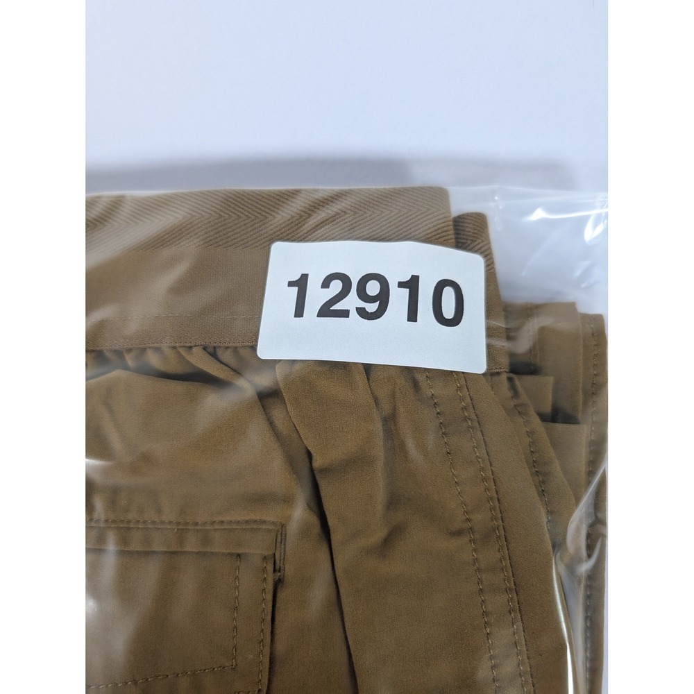 Athleta Vienna Cargo Pants Womens 6 Straight Leg Stretch Outdoor Travel Hiking - Picture 12 of 12